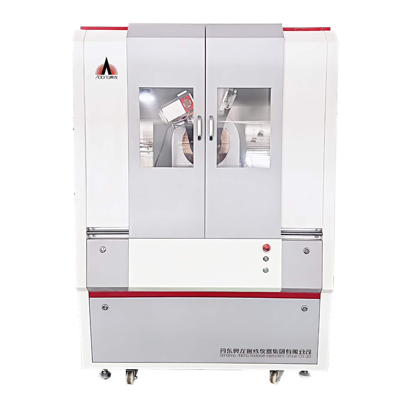 高端X射线衍射仪AL-Y3700