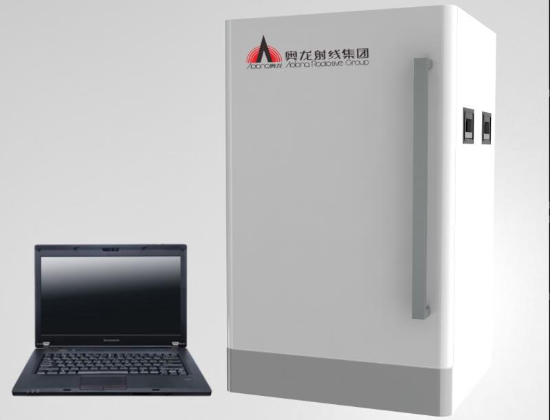 微焦点种子成像X光机