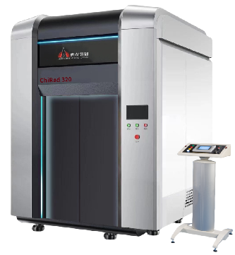 生物学X射线辐照仪  ChiRad320