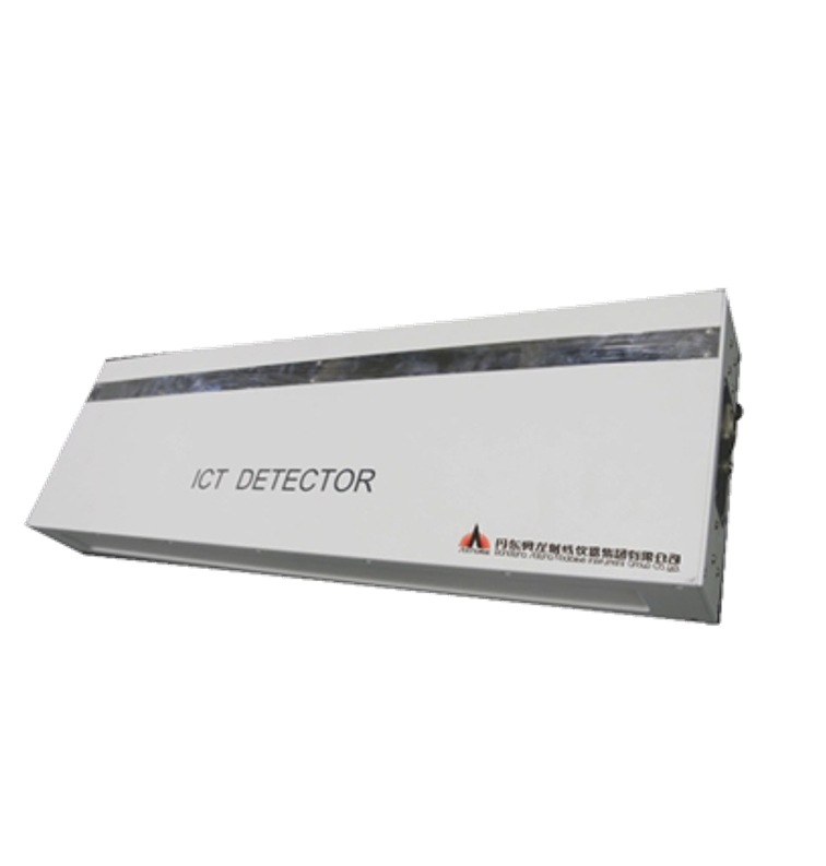 X射线线阵探测器