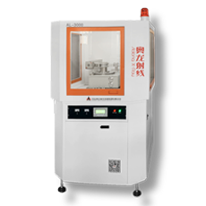 X射线衍射仪AL-Y3000